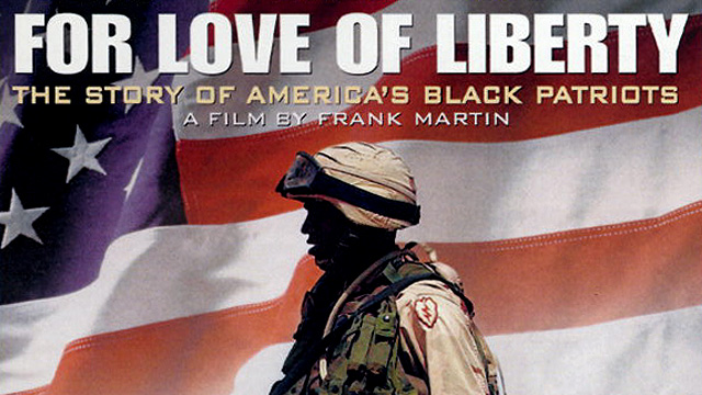 For Love of Liberty