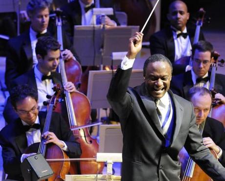 Long Beach Symphony
