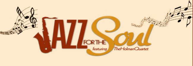 Jazz for the Soul