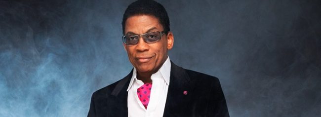 Herbie Hancock