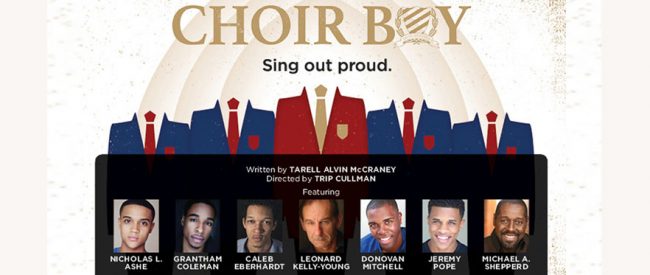 ChoirBoyFt