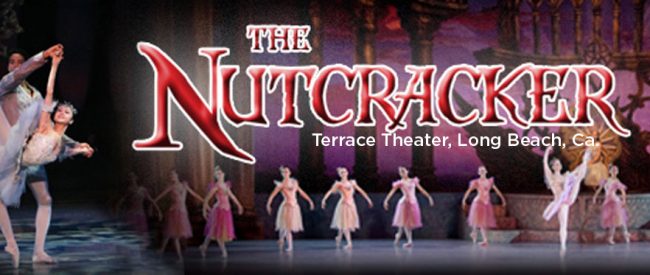 Long Beach Nutcracker