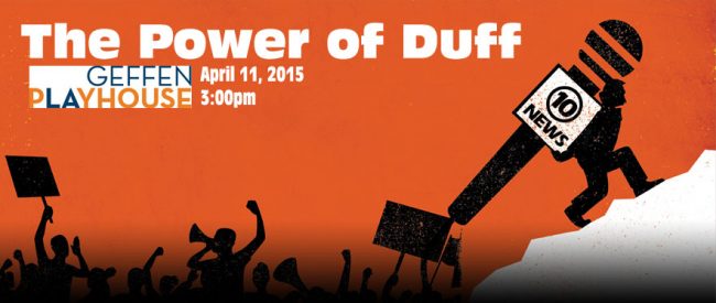 The Power of Duff