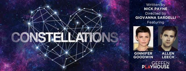 Constellations