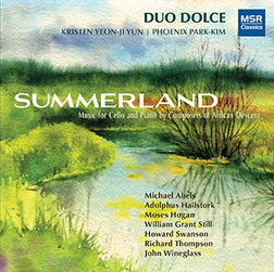 Summerland -cd673