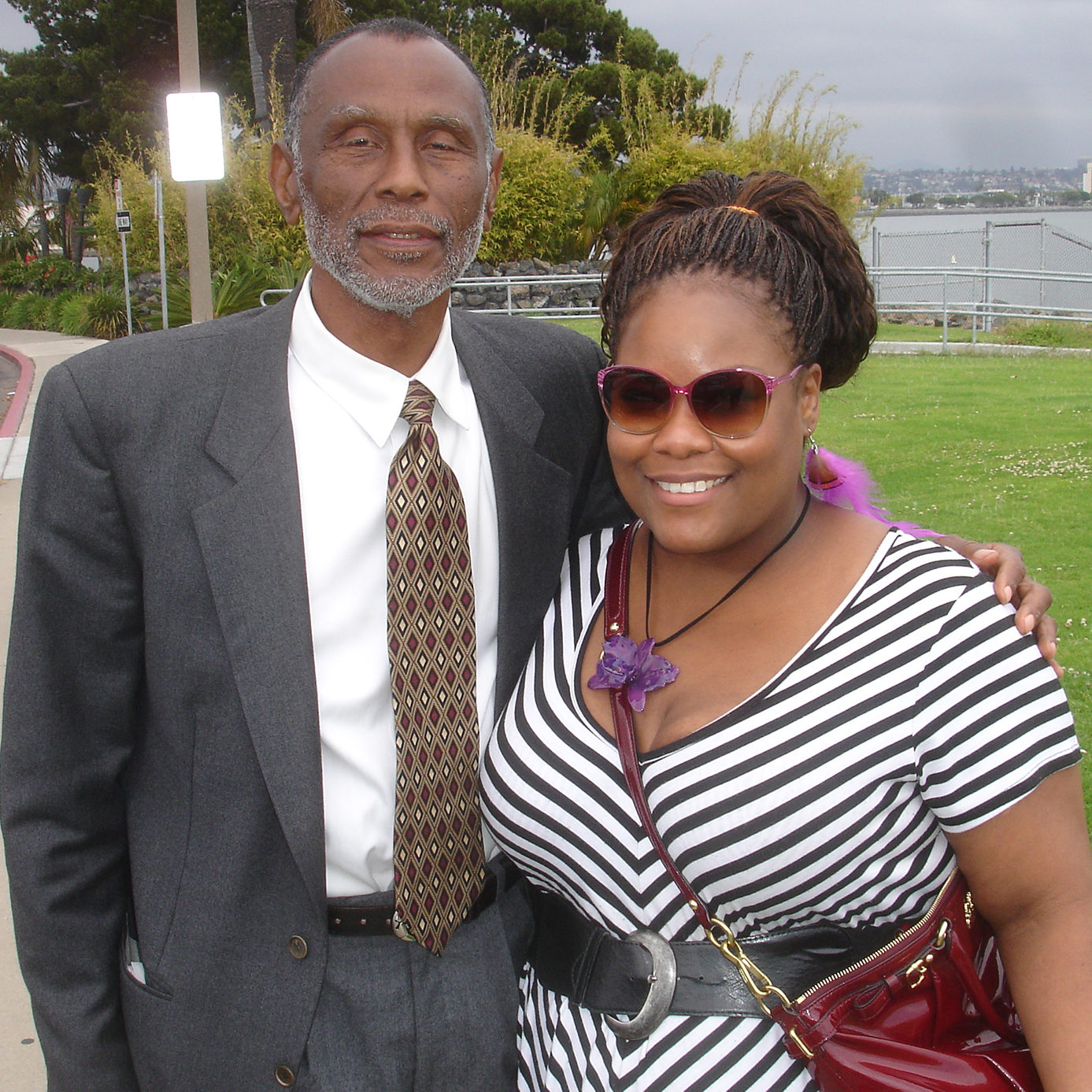 Latonia Moore_ John Malveaux_sm