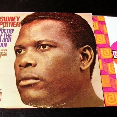 SidneyPoitier